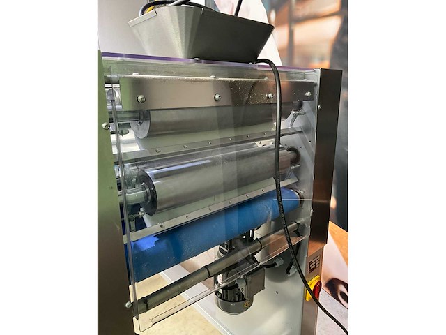 2024 disval fmd440 langmaker - afbeelding 3 van  11