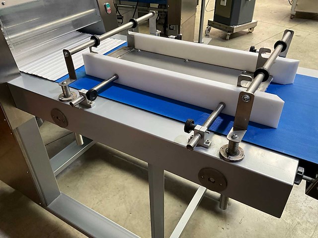 2024 disval fmd440 langmaker - afbeelding 10 van  11