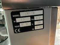 2024 disval fmd440 langmaker - afbeelding 2 van  12