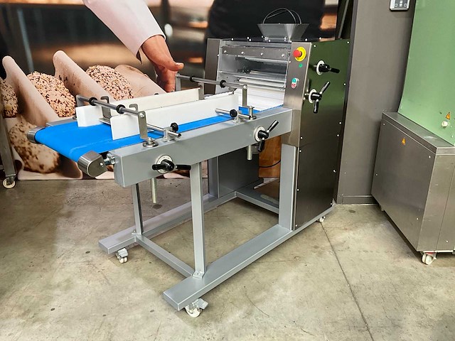2024 disval fmd440 langmaker - afbeelding 1 van  12