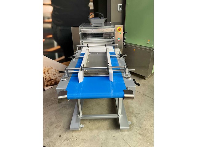 2024 disval fmd440 langmaker - afbeelding 6 van  12
