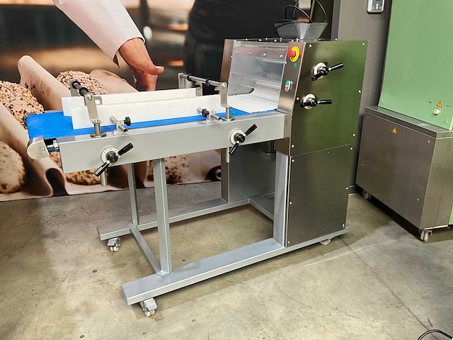 2024 disval fmd440 langmaker - afbeelding 1 van  11