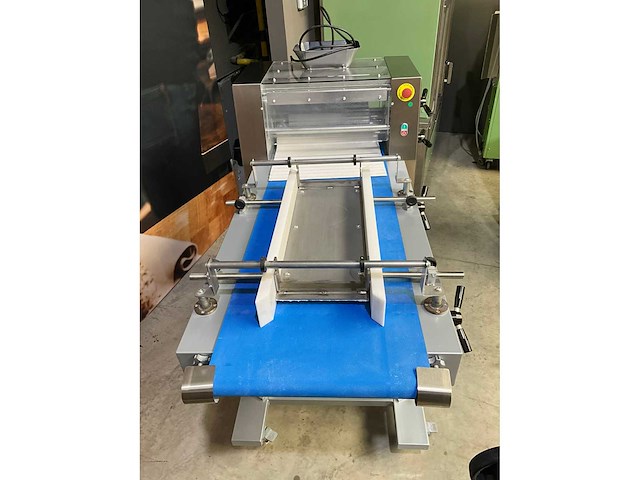 2024 disval fmd440 langmaker - afbeelding 4 van  11
