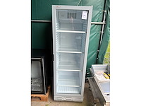 2024 diverso vertical cooler koelvitrine - afbeelding 1 van  2