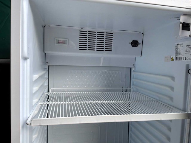 2024 diverso vertical cooler koelvitrine - afbeelding 2 van  2