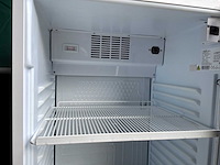 2024 diverso vertical cooler koelvitrine - afbeelding 2 van  2
