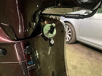 2024 djjd avant garde scooter - afbeelding 2 van  13