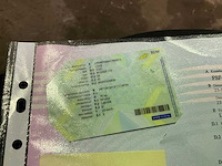 2024 djjd avant garde scooter - afbeelding 4 van  13