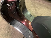 2024 djjd avant garde scooter - afbeelding 13 van  13