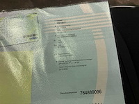 2024 djjd avant garde scooter - afbeelding 13 van  13