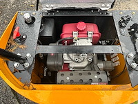 2024 dpc mini rupsgraafmachine ht10h mini graafmachine - afbeelding 10 van  10