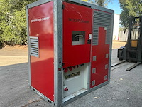 2024 e-power p-grid 160-70-40 / epsr40tde-5 hybride stroomaggregaat - afbeelding 12 van  32