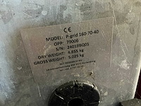 2024 e-power p-grid 160-70-40 / epsr40tde-5 hybride stroomaggregaat - afbeelding 18 van  25
