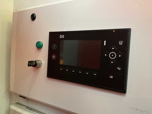 2024 e-power p-grid 160-70-40 / epsr40tde-5 hybride stroomaggregaat - afbeelding 18 van  25