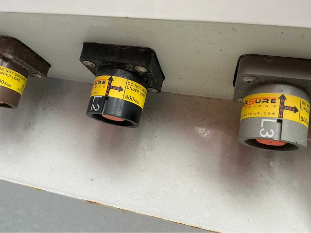 2024 e-power p-grid 160-70-40 / epsr40tde-5 hybride stroomaggregaat - afbeelding 9 van  26