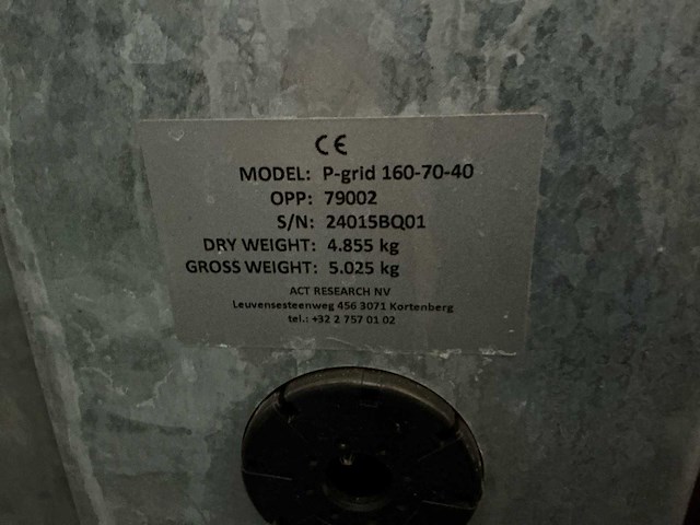2024 e-power p-grid 160-70-40 / epsr40tde-5 hybride stroomaggregaat - afbeelding 18 van  26