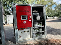2024 e-power p-grid 160-70-40 / epsr40tde-5 hybride stroomaggregaat