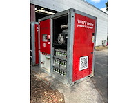 2024 e-power p-grid 160-70-40 / epsr40tde-5 hybride stroomaggregaat - afbeelding 6 van  12