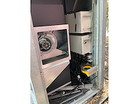 2024 e-power p-grid 160-70-40 / epsr40tde-5 hybride stroomaggregaat - afbeelding 9 van  10