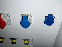 2024 e-power p-grid 160-70-40 / epsr40tde-5 hybride stroomaggregaat - afbeelding 2 van  7