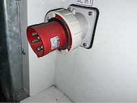 2024 e-power p-grid 160-70-40 / epsr40tde-5 hybride stroomaggregaat - afbeelding 4 van  7