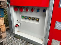 2024 e-power p-grid 160-70-40 / epsr40tde-5 hybride stroomaggregaat - afbeelding 4 van  32