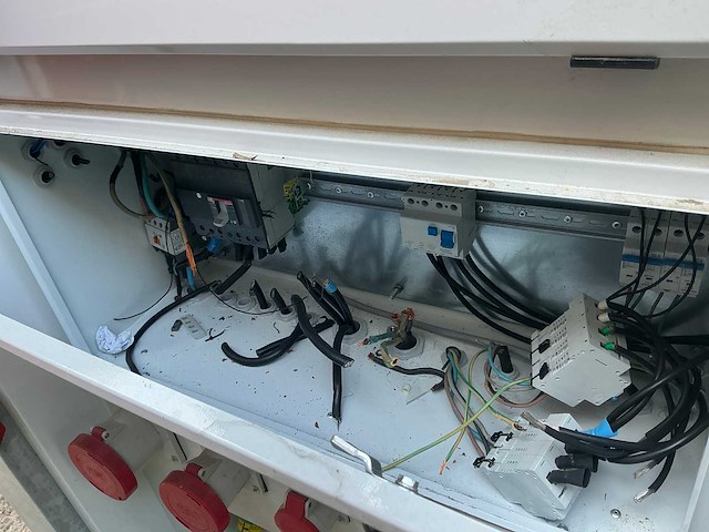 2024 e-power p-grid 160-70-40 / epsr40tde-5 hybride stroomaggregaat - afbeelding 25 van  32