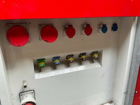2024 e-power p-grid 160-70-40 / epsr40tde-5 hybride stroomaggregaat - afbeelding 21 van  25