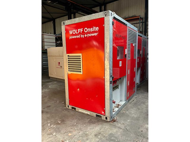 2024 e-power p-grid 160-70-40 / epsr40tde-5 hybride stroomaggregaat - afbeelding 20 van  25