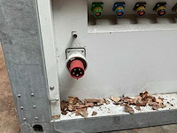 2024 e-power p-grid 160-70-40 / epsr40tde-5 hybride stroomaggregaat - afbeelding 23 van  25