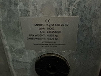 2024 e-power p-grid 160-70-40 / epsr40tde-5 hybride stroomaggregaat - afbeelding 18 van  26