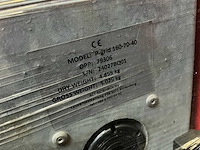 2024 e-power p-grid 160-70-40 / epsr40tde-5 hybride stroomaggregaat - afbeelding 25 van  25