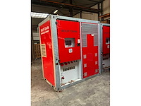 2024 e-power p-grid 160-70-40 / epsr40tde-5 hybride stroomaggregaat - afbeelding 12 van  24