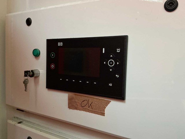 2024 e-power p-grid 160-70-40 / epsr40tde-5 hybride stroomaggregaat - afbeelding 17 van  25
