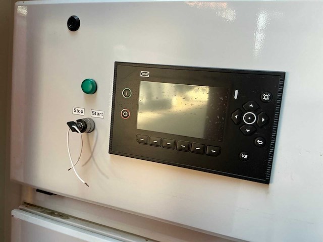 2024 e-power p-grid 160-70-40 / epsr40tde-5 hybride stroomaggregaat - afbeelding 20 van  27
