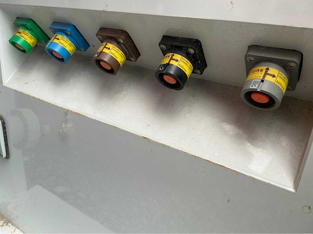 2024 e-power p-grid 160-70-40 / epsr40tde-5 hybride stroomaggregaat - afbeelding 8 van  25