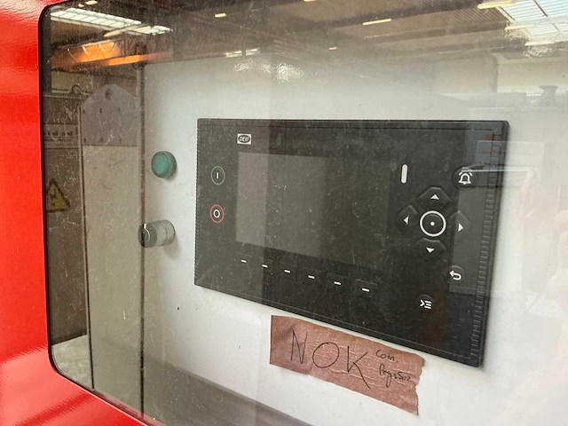 2024 e-power p-grid 160-70-40 / epsr40tde-5 hybride stroomaggregaat - afbeelding 18 van  25