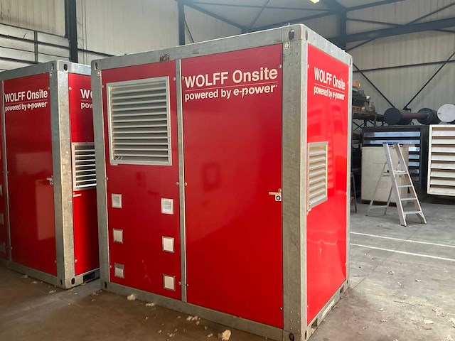 2024 e-power p-grid 160-70-40 / epsr40tde-5 hybride stroomaggregaat - afbeelding 19 van  25