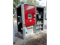2024 e-power p-grid 160-70-40 / epsr40tde-5 hybride stroomaggregaat - afbeelding 5 van  12
