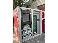 2024 e-power p-grid 160-70-40 / epsr40tde-5 hybride stroomaggregaat - afbeelding 7 van  12