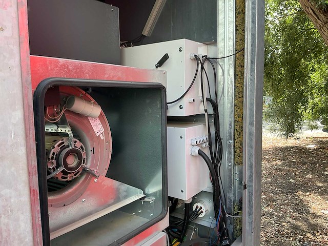 2024 e-power p-grid 160-70-40 / epsr40tde-5 hybride stroomaggregaat - afbeelding 11 van  12