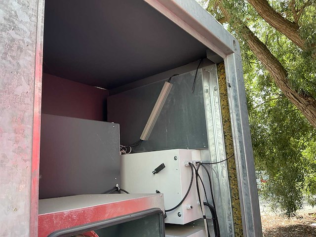 2024 e-power p-grid 160-70-40 / epsr40tde-5 hybride stroomaggregaat - afbeelding 12 van  12