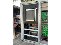 2024 e-power p-grid 160-70-40 / epsr40tde-5 hybride stroomaggregaat - afbeelding 2 van  11