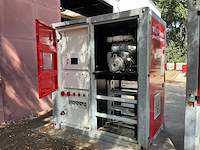 2024 e-power p-grid 160-70-40 / epsr40tde-5 hybride stroomaggregaat - afbeelding 1 van  11