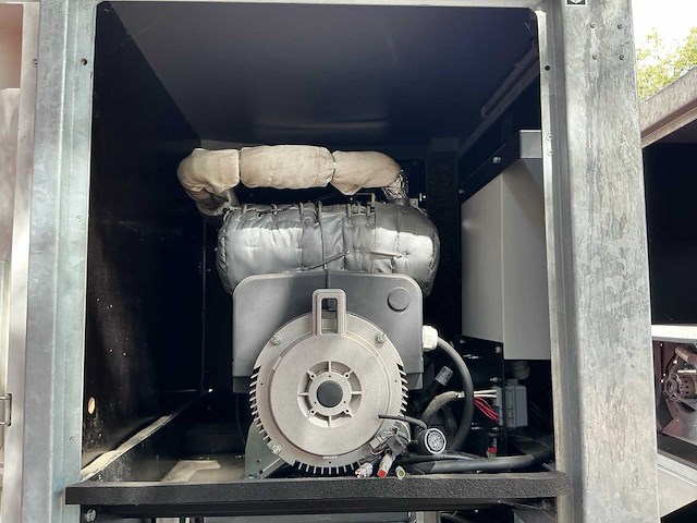 2024 e-power p-grid 160-70-40 / epsr40tde-5 hybride stroomaggregaat - afbeelding 6 van  11