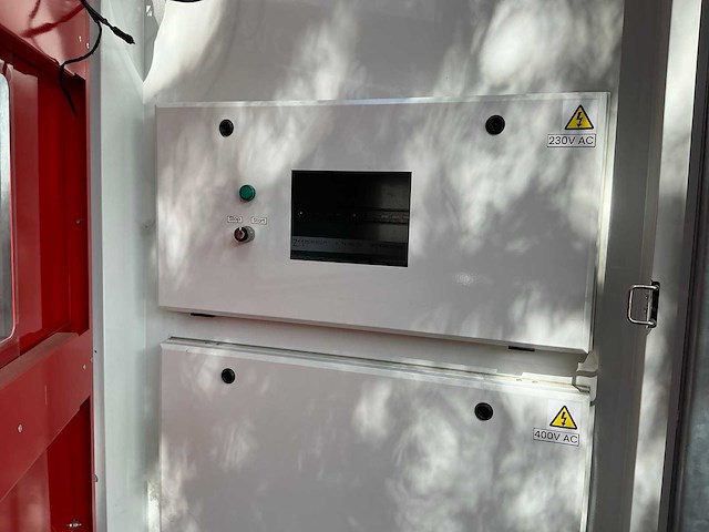 2024 e-power p-grid 160-70-40 / epsr40tde-5 hybride stroomaggregaat - afbeelding 8 van  11