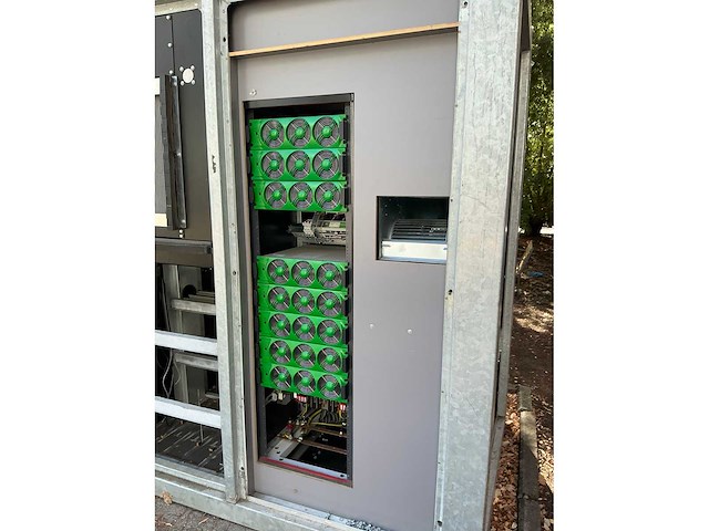 2024 e-power p-grid 160-70-40 / epsr40tde-5 hybride stroomaggregaat - afbeelding 11 van  11