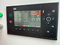 2024 e-power p-grid 160-70-40 / epsr40tde-5 hybride stroomaggregaat - afbeelding 2 van  33