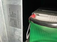 2024 e-power p-grid 160-70-40 / epsr40tde-5 hybride stroomaggregaat - afbeelding 17 van  33