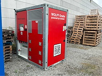 2024 e-power p-grid 160-70-40 / epsr40tde-5 hybride stroomaggregaat - afbeelding 12 van  33